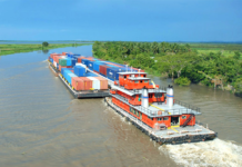 TALLER DE NAVEGACIÓN FLUVIAL