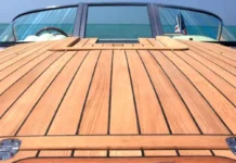 ¿PUEDE LA TECA SEGUIR SIENDO PARTE DE UNA INDUSTRIA SOSTENIBLE?