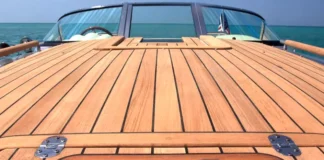 ¿PUEDE LA TECA SEGUIR SIENDO PARTE DE UNA INDUSTRIA SOSTENIBLE?