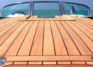 ¿PUEDE LA TECA SEGUIR SIENDO PARTE DE UNA INDUSTRIA SOSTENIBLE?