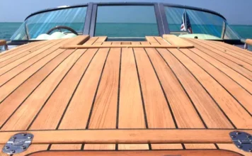 ¿PUEDE LA TECA SEGUIR SIENDO PARTE DE UNA INDUSTRIA SOSTENIBLE?