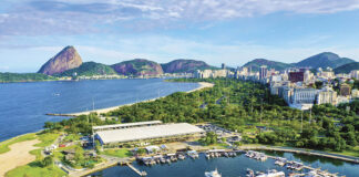 MAÑANA SE PONE EN MARCHA LA EDICIÓN 2023 DEL “RÍO BOAT SHOW”