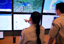 PREFECTURA DESARROLLÓ SU SISTEMA GURDACOSTAS PARA LOGRAR MAYOR EFICIENCIA EN LA SEGURIDAD DE LOS ARGENTINO