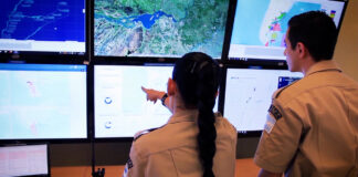 PREFECTURA DESARROLLÓ SU SISTEMA GURDACOSTAS PARA LOGRAR MAYOR EFICIENCIA EN LA SEGURIDAD DE LOS ARGENTINO