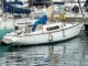 SUBASTAN UN VELERO POR UN EURO EN ALICANTE