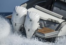 YAMAHA ADOPTA MATERIALES DE ORIGEN VEGETAL PARA MOTOS DE AGUA Y EMBARCACIONES DEPORTIVAS