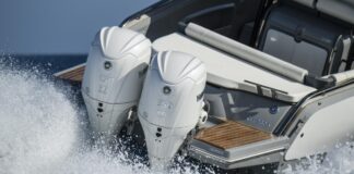 YAMAHA ADOPTA MATERIALES DE ORIGEN VEGETAL PARA MOTOS DE AGUA Y EMBARCACIONES DEPORTIVAS