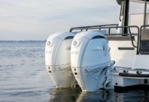 YAMAHA MOTOR REDISEÑA SUS FUERADEBORDAS DE 50, 60 Y 70 HP Y AMPLÍA OFERTA DE MOTORES BLANCOS