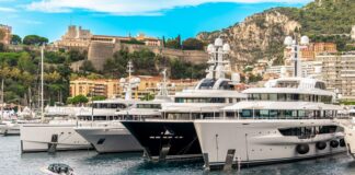 DESVELADAS LAS FECHAS DEL 32° MONACO YACHT SHOW: MUCHAS INICIATIVAS PARA VARIAR