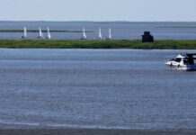 TRAS EL SINIESTRO FATAL DE LA SEMANA PASADA, UNA MESA DE DIÁLOGO ANALIZARÁ LA SEGURIDAD NÁUTICA EN SANTA FE