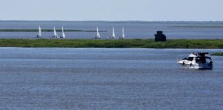 TRAS EL SINIESTRO FATAL DE LA SEMANA PASADA, UNA MESA DE DIÁLOGO ANALIZARÁ LA SEGURIDAD NÁUTICA EN SANTA FE