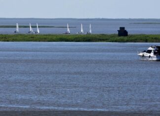 TRAS EL SINIESTRO FATAL DE LA SEMANA PASADA, UNA MESA DE DIÁLOGO ANALIZARÁ LA SEGURIDAD NÁUTICA EN SANTA FE
