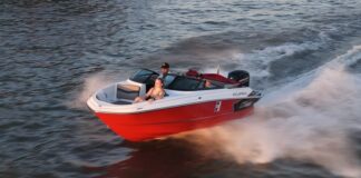 VIDEO – LA NUEVA 17 PIES DE ARCO IRIS: ROBUSTA, VERSTÁTIL Y DE GRANDES PRESTACIONES