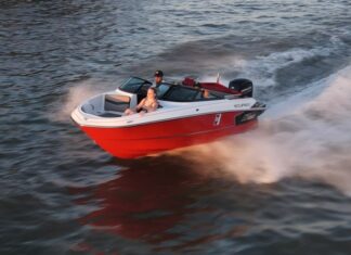 VIDEO – LA NUEVA 17 PIES DE ARCO IRIS: ROBUSTA, VERSTÁTIL Y DE GRANDES PRESTACIONES