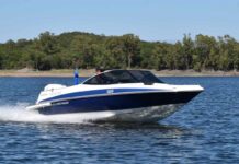 CLASSER 165, UN LANCHA DINÁMICA, DEPORTIVA Y CON GRAN PERSONALIDAD (VIDEO)