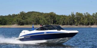 CLASSER 165, UN LANCHA DINÁMICA, DEPORTIVA Y CON GRAN PERSONALIDAD (VIDEO)