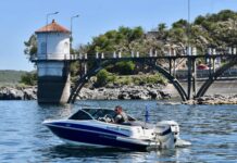 TV – HOY EN ESLORAS PROBAMOS LA CLASSER 165 DEL ASTILLERO FUENTES