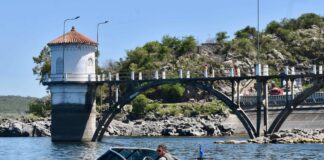 TV – HOY EN ESLORAS PROBAMOS LA CLASSER 165 DEL ASTILLERO FUENTES