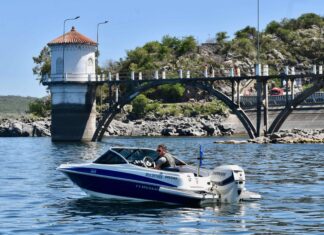 TV – HOY EN ESLORAS PROBAMOS LA CLASSER 165 DEL ASTILLERO FUENTES