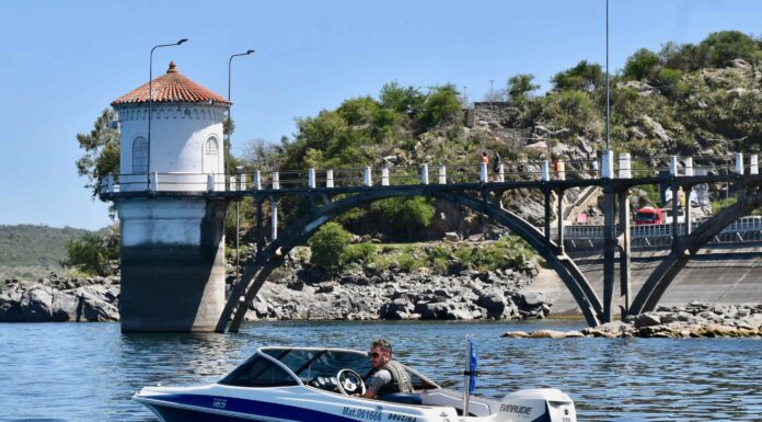 TV – HOY EN ESLORAS PROBAMOS LA CLASSER 165 DEL ASTILLERO FUENTES