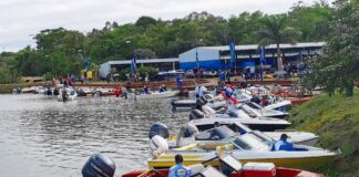 MISIONES – ALERTA POR ROBOS DE MOTORES FUERA DE BORDA EN SAN IGNACIO