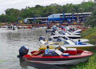 MISIONES – ALERTA POR ROBOS DE MOTORES FUERA DE BORDA EN SAN IGNACIO