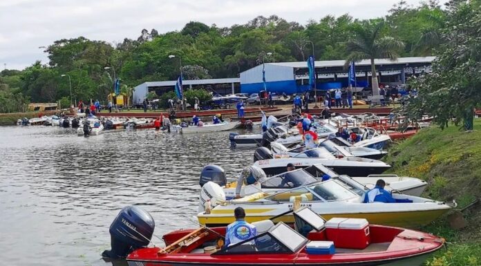 MISIONES – ALERTA POR ROBOS DE MOTORES FUERA DE BORDA EN SAN IGNACIO