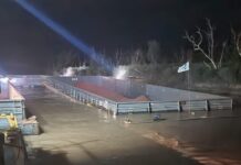 TRES BARCAZAS HUNDIDAS Y UNA COMPROMETIDA PONEN EN ALERTA LA NAVEGACIÓN DEL RÍO PARANÁ