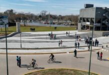 SAN ISIDRO REMODELA EL VIEJO PUERTO