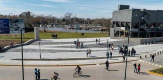 SAN ISIDRO REMODELA EL VIEJO PUERTO