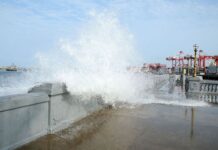 OLEAJE ANÓMALO EN LITORAL PERUANO PROVOCA EL CIERRE DE 94 PUERTOS: ¿HASTA CUÁNDO CONTINUARÁ EL FENÓMENO?