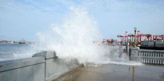 OLEAJE ANÓMALO EN LITORAL PERUANO PROVOCA EL CIERRE DE 94 PUERTOS: ¿HASTA CUÁNDO CONTINUARÁ EL FENÓMENO?
