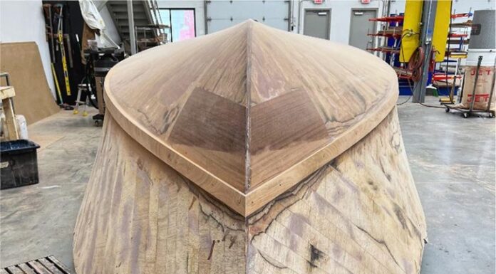 DÍA DE LA INDUSTRIA NAVAL