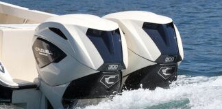 EL NUEVO FUERADEBORDA DIÉSEL DAUDWELL SE ENTREGARÁ EN 2024