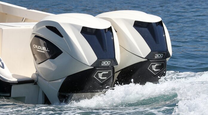 EL NUEVO FUERADEBORDA DIÉSEL DAUDWELL SE ENTREGARÁ EN 2024