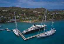 SUPERYATE RUSO SERÁ SUBASTADO DESPUÉS DE QUE SE LEVANTEN LAS SANCIONES