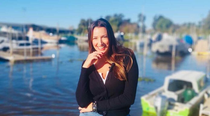 TV – HOY EN PARALELO CERO: LANCHA PICCINI 165; JORGE REGNICOLI Y EL USO DEL TRIM; Y UN CATAMARÁN ELÉCTRICO