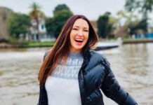 TV – HOY EN PARALELO CERO TE MOSTRAMOS LA NUEVA LANCHA ECLIPSE 19 SS