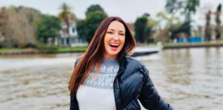 TV – HOY EN PARALELO CERO TE MOSTRAMOS LA NUEVA LANCHA ECLIPSE 19 SS