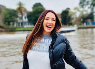 TV – HOY EN PARALELO CERO TE MOSTRAMOS LA NUEVA LANCHA ECLIPSE 19 SS