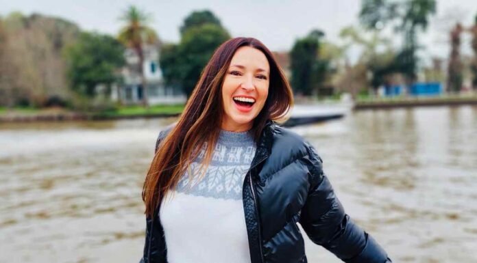 TV – HOY EN PARALELO CERO TE MOSTRAMOS LA NUEVA LANCHA ECLIPSE 19 SS