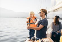 ¡FELIZ DÍA DEL PADRE!