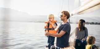 ¡FELIZ DÍA DEL PADRE!