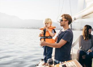 ¡FELIZ DÍA DEL PADRE!