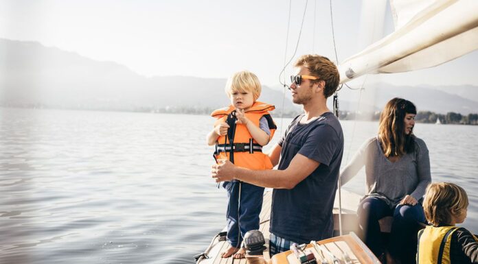 ¡FELIZ DÍA DEL PADRE!