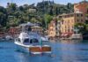 BERTRAM YACHTS AMPLIA LA PRODUCCIÓN Y COMPLETA EL NUEVO BERTRAM 35 EN ITALIA