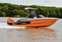 PRESENTACIÓN – ECLIPSE 21 SR, LA SUPER DEPORTIVA DE ARCO IRIS (VIDEO)