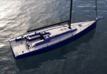 ICE 53 ST: LA NUEVA ESTRELLA DE ICE YACHTS