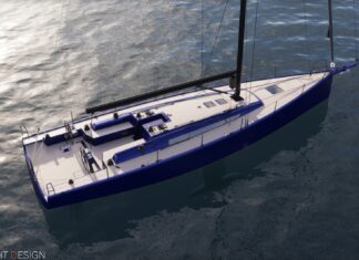 ICE 53 ST: LA NUEVA ESTRELLA DE ICE YACHTS