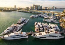 ¿LOS ARANCELES SOBRE LOS BARCOS VOLVERÁN A SER COMO EN 2018?